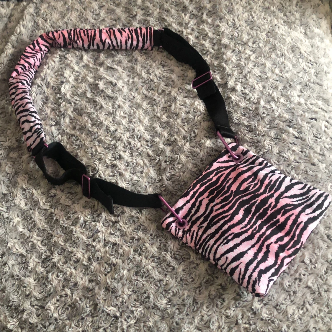 Supercool Kenzo väska!