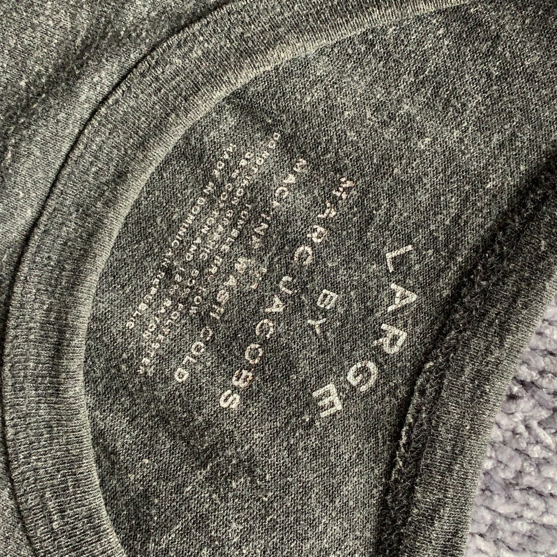 T-shirt från Marc Jacobs - 91