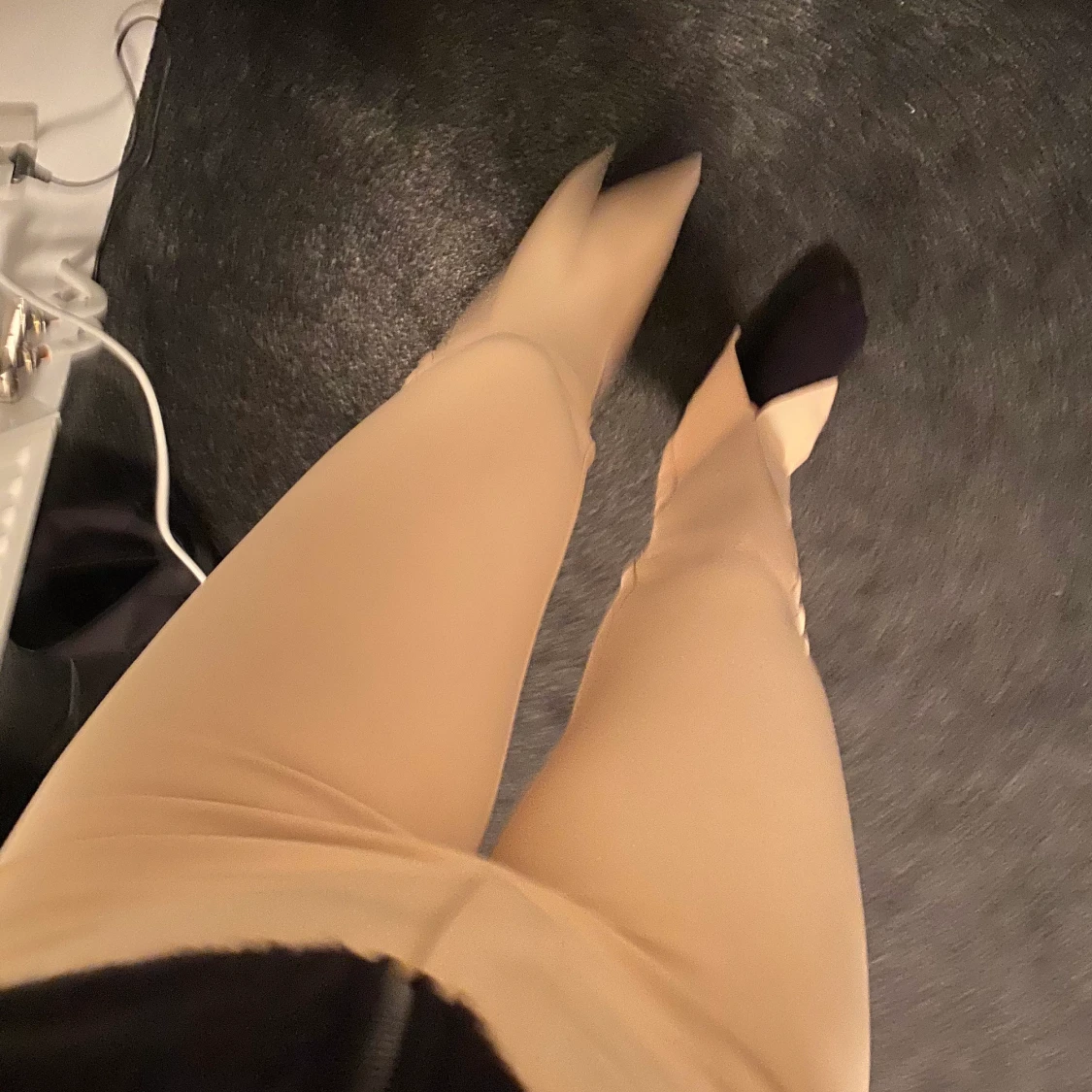 Kostymbyxor från nakd  - 90