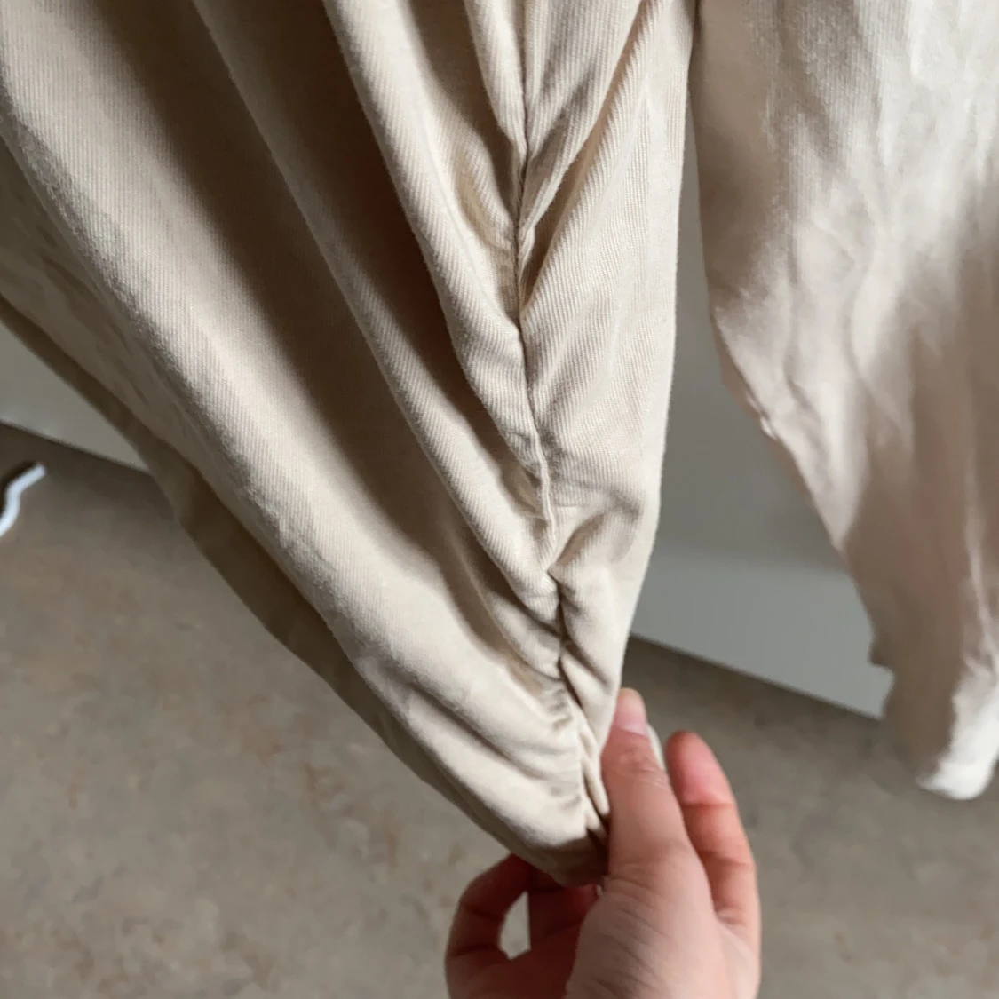 Tröja från Nelly  - 91