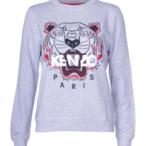 Kenzo Paris tröja - Äkta Kenzo Paris tröja i storlek S. Bra skick, köpt för 2100