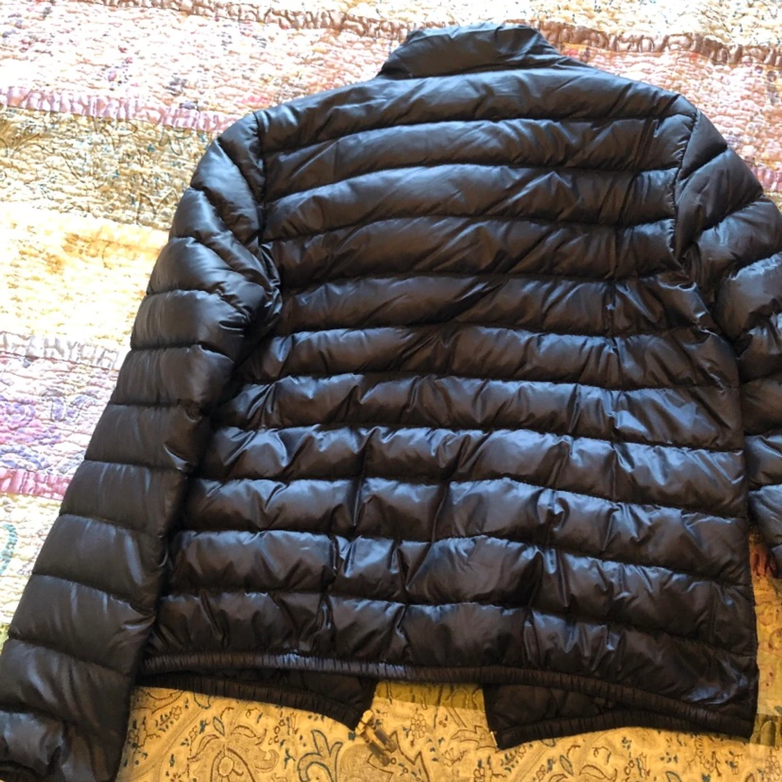 Moncler vårjacka - 90