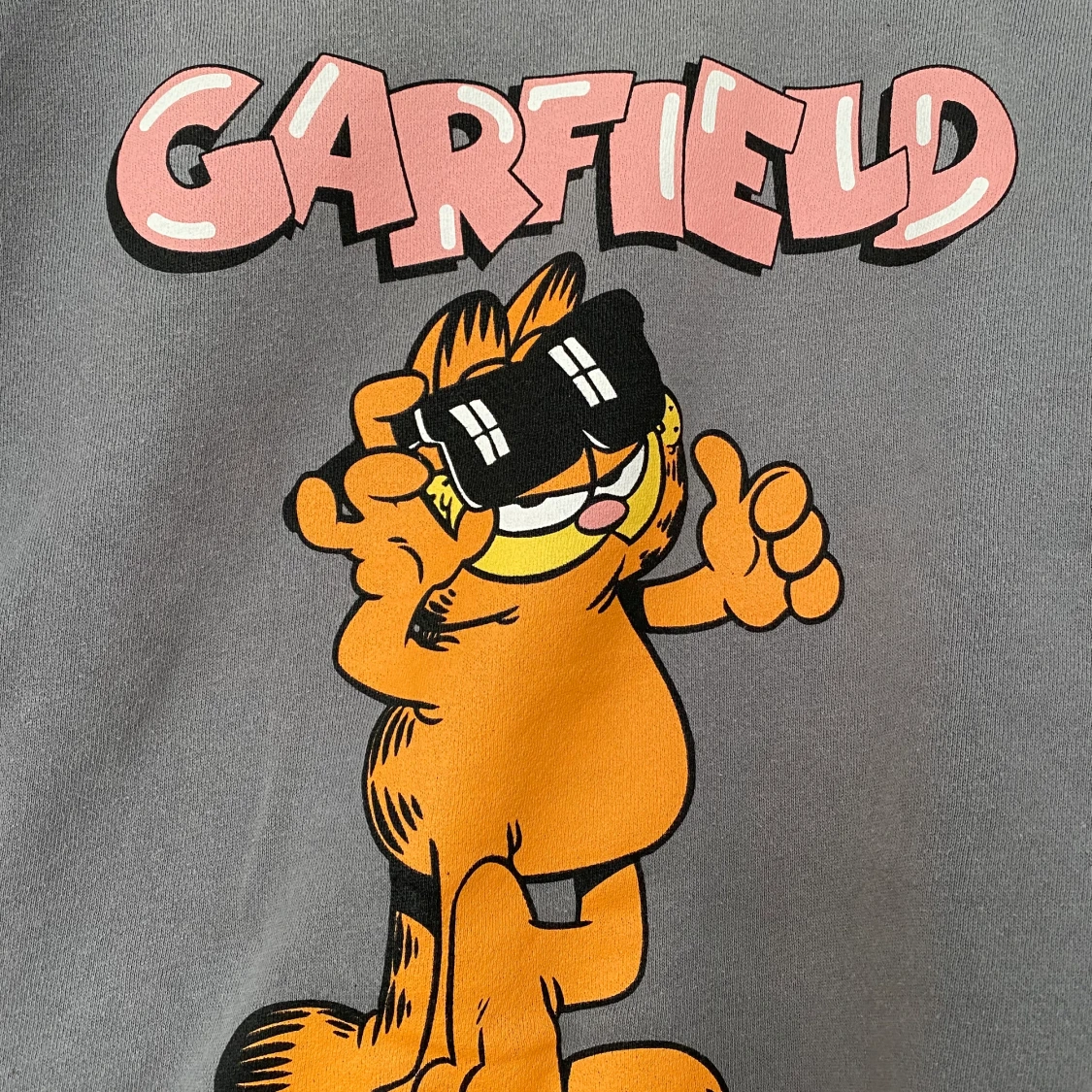 Katten gustav tröja - 90