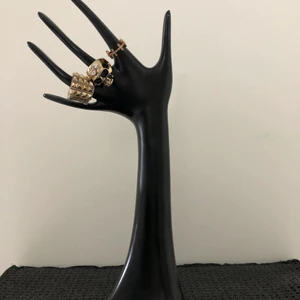 Ringar - Säljer dessa ringarna