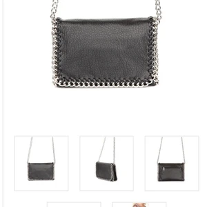 Väska  - En snygg axelväska från scorett