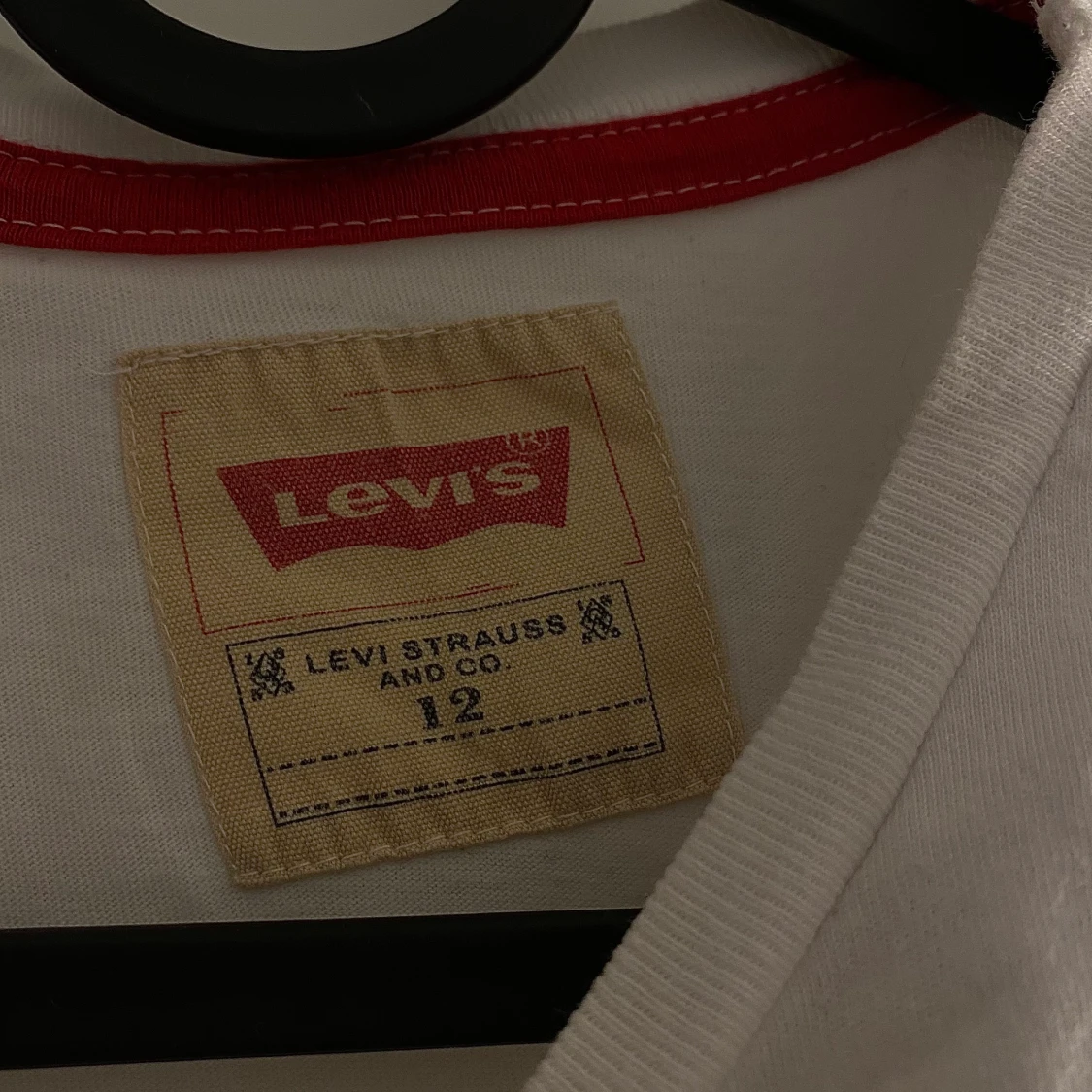 Levi’s T-shirt - 90