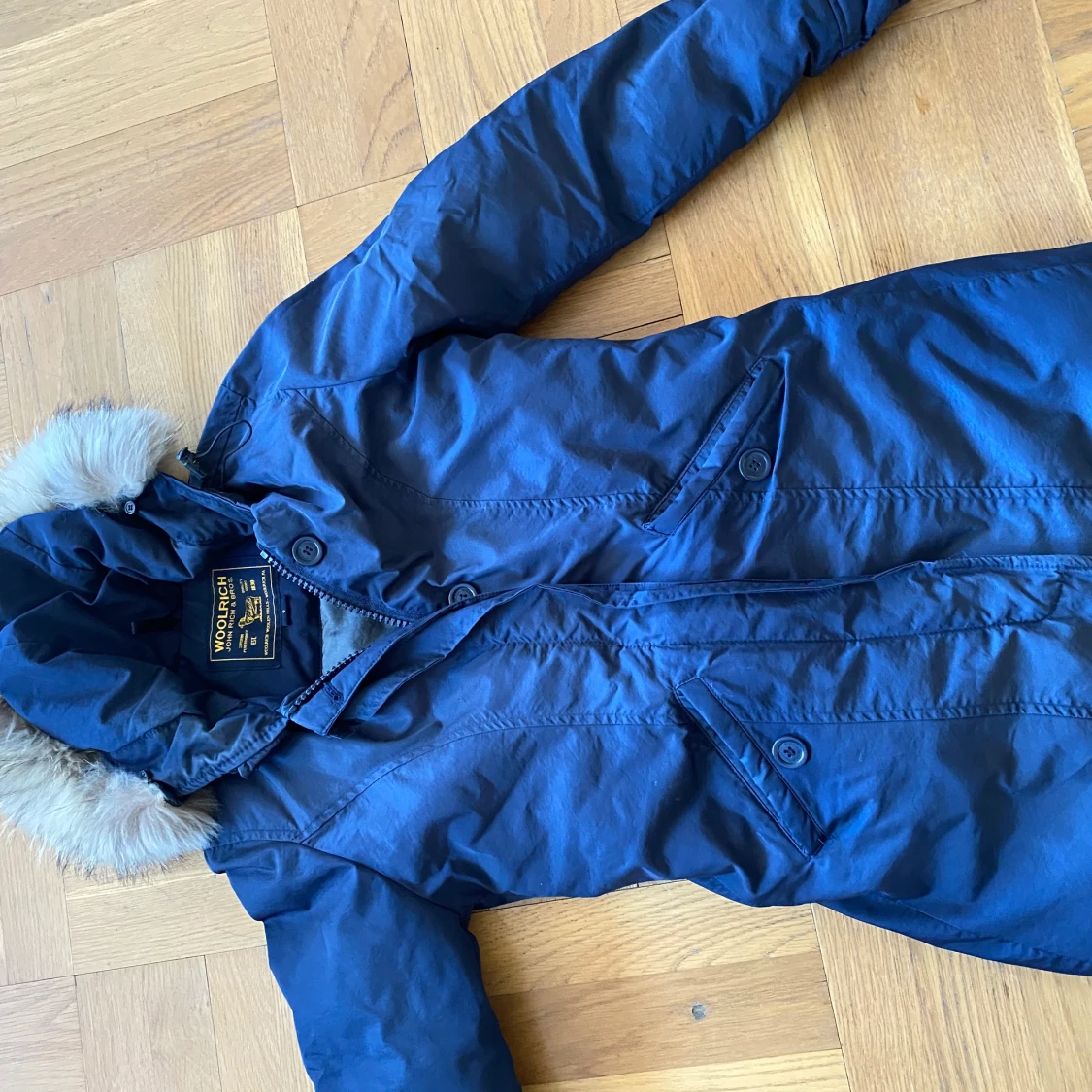 Woolrich jacka  - 90