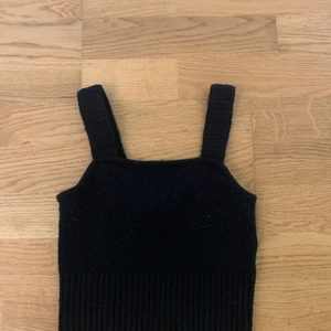 Stickat linne - Så fint stickat linne från hm! 