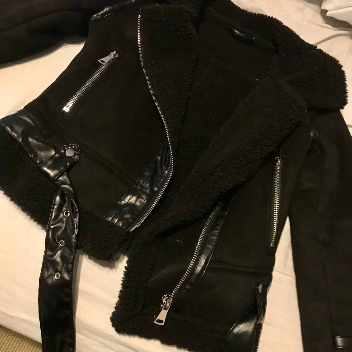 Jacka från shein  - 90