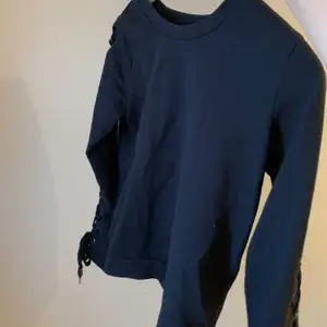 Marinblå kenzo tröja, inte använd alls