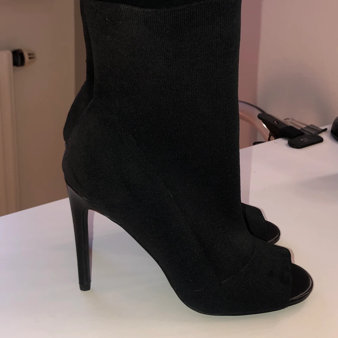 Steve madden klackar strl 40