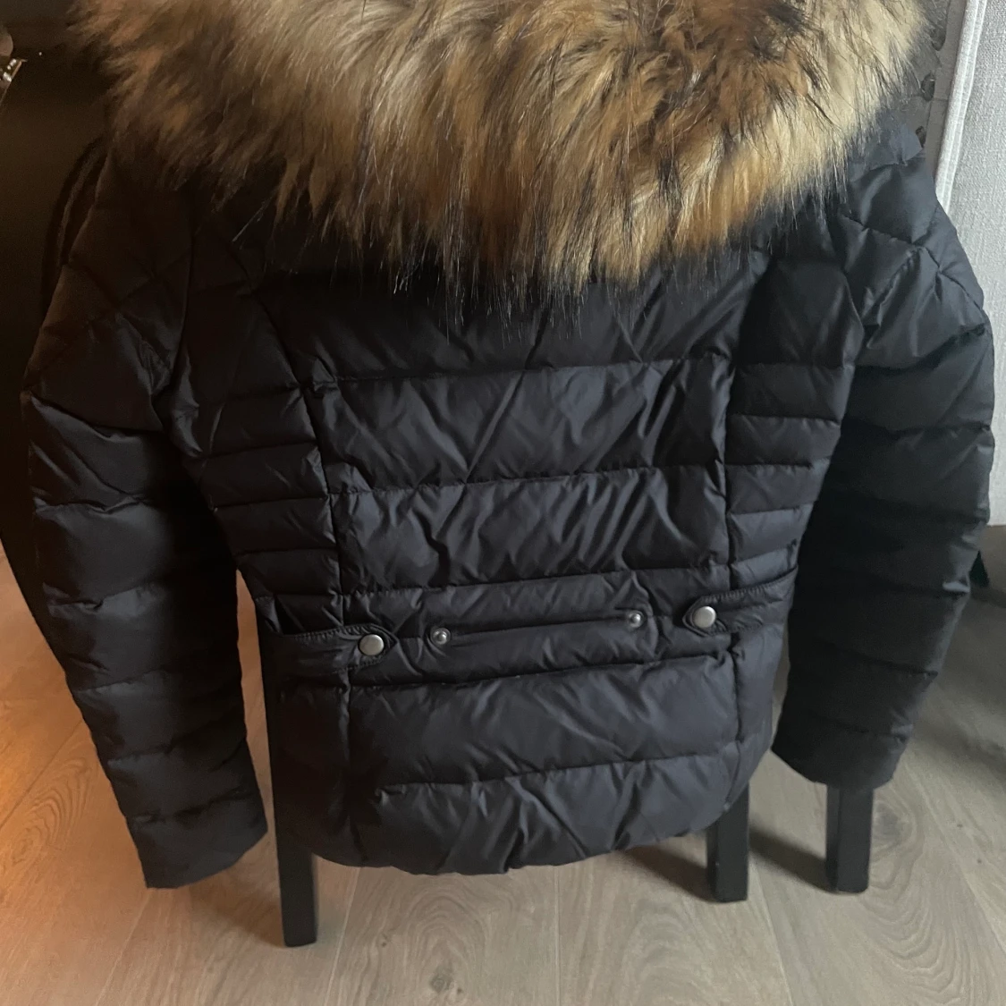 Vinterjacka från rock and blue  - 90