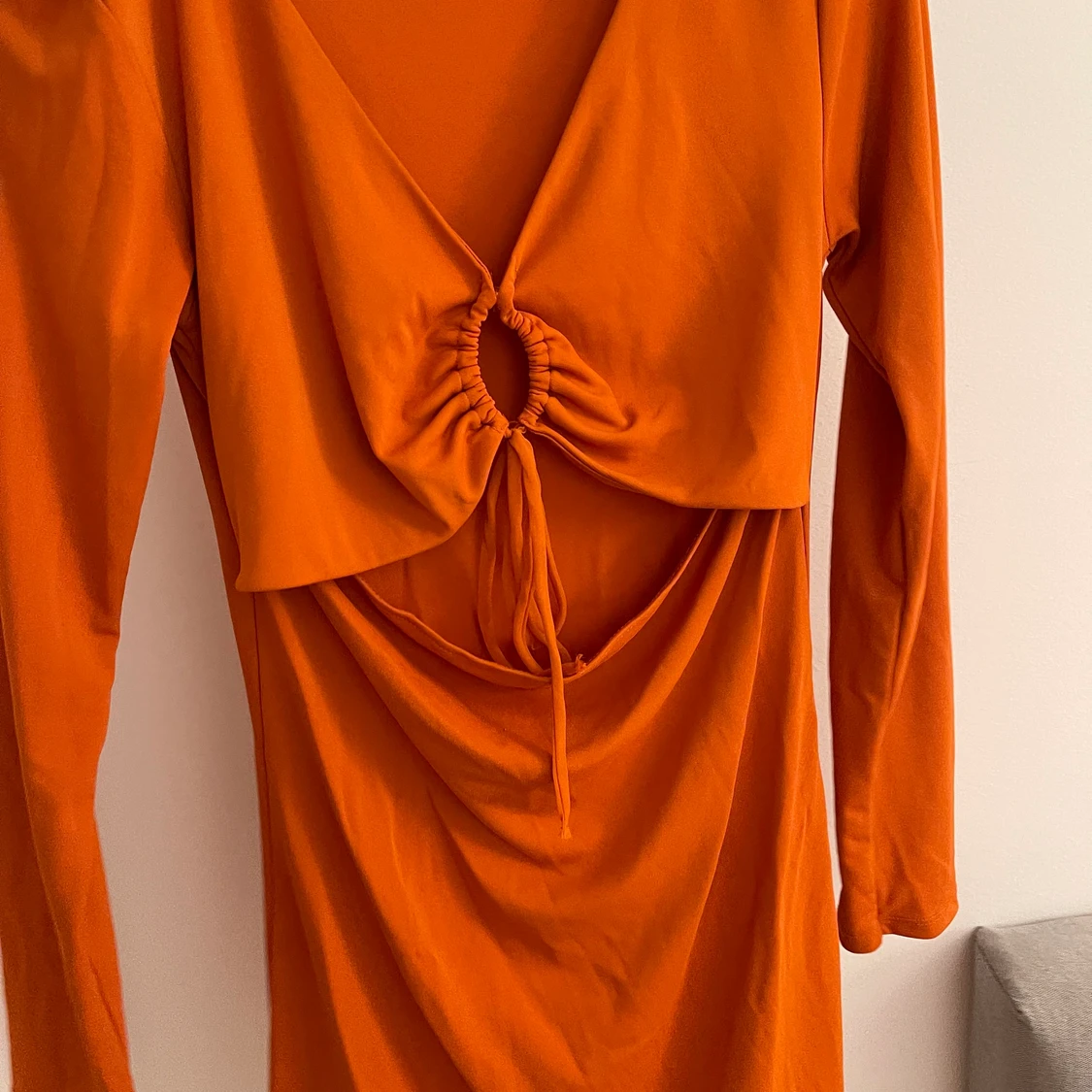 Zara fest klänning  - 90