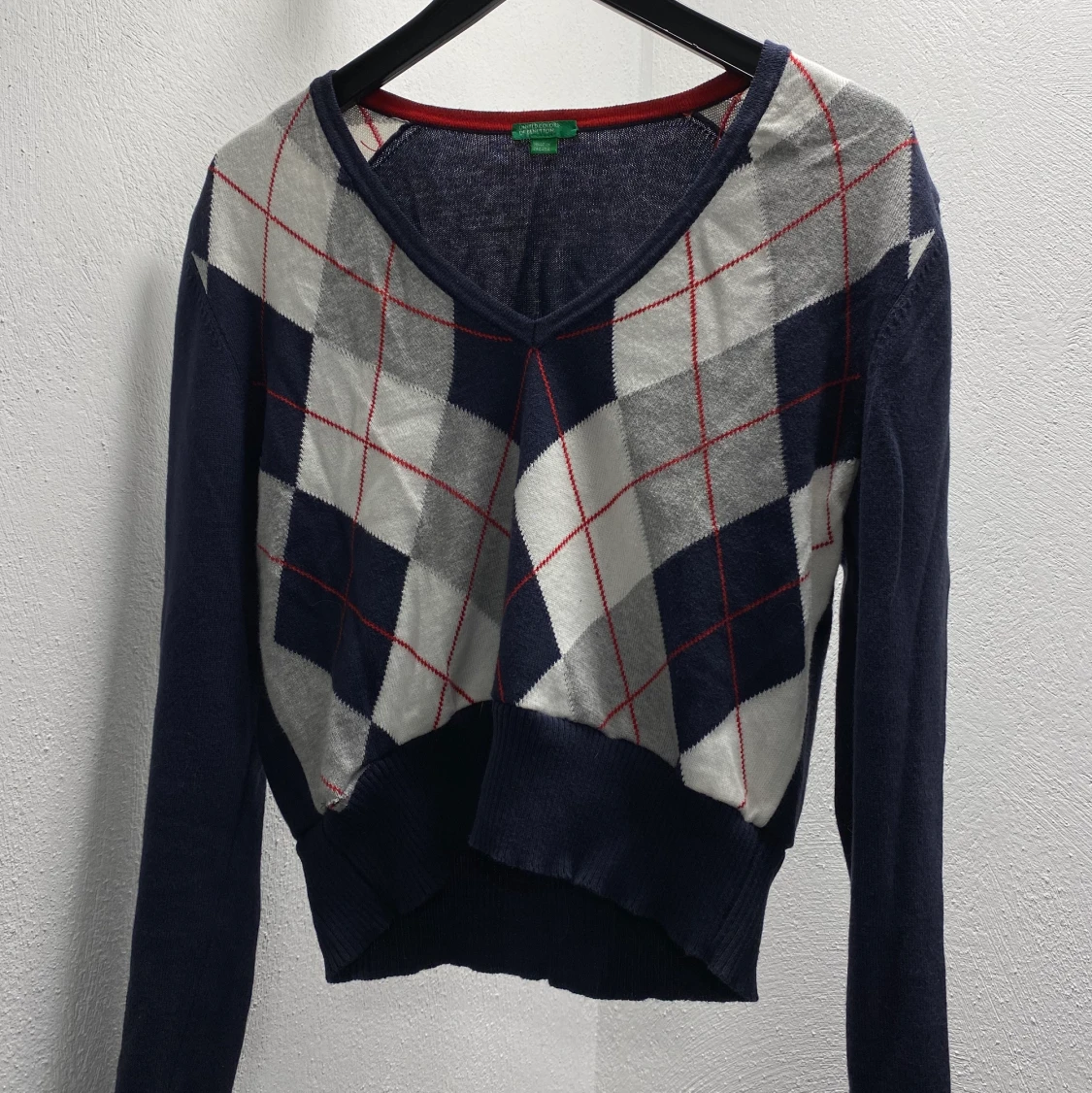 Grandpa sweater - 90