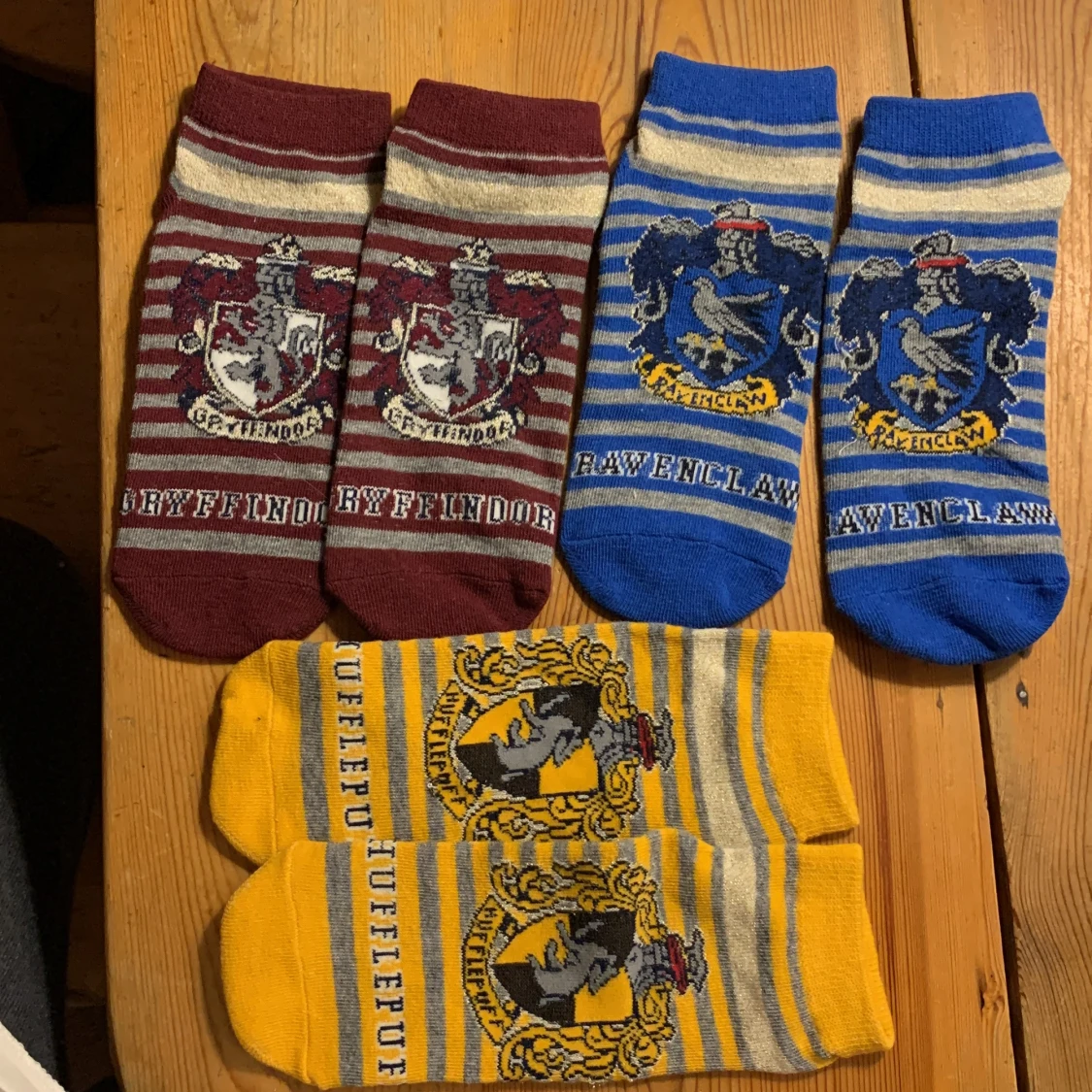 Harry Potter strumpor - 90