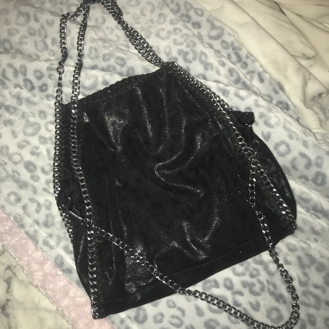 Stella McCartney väska  - 90