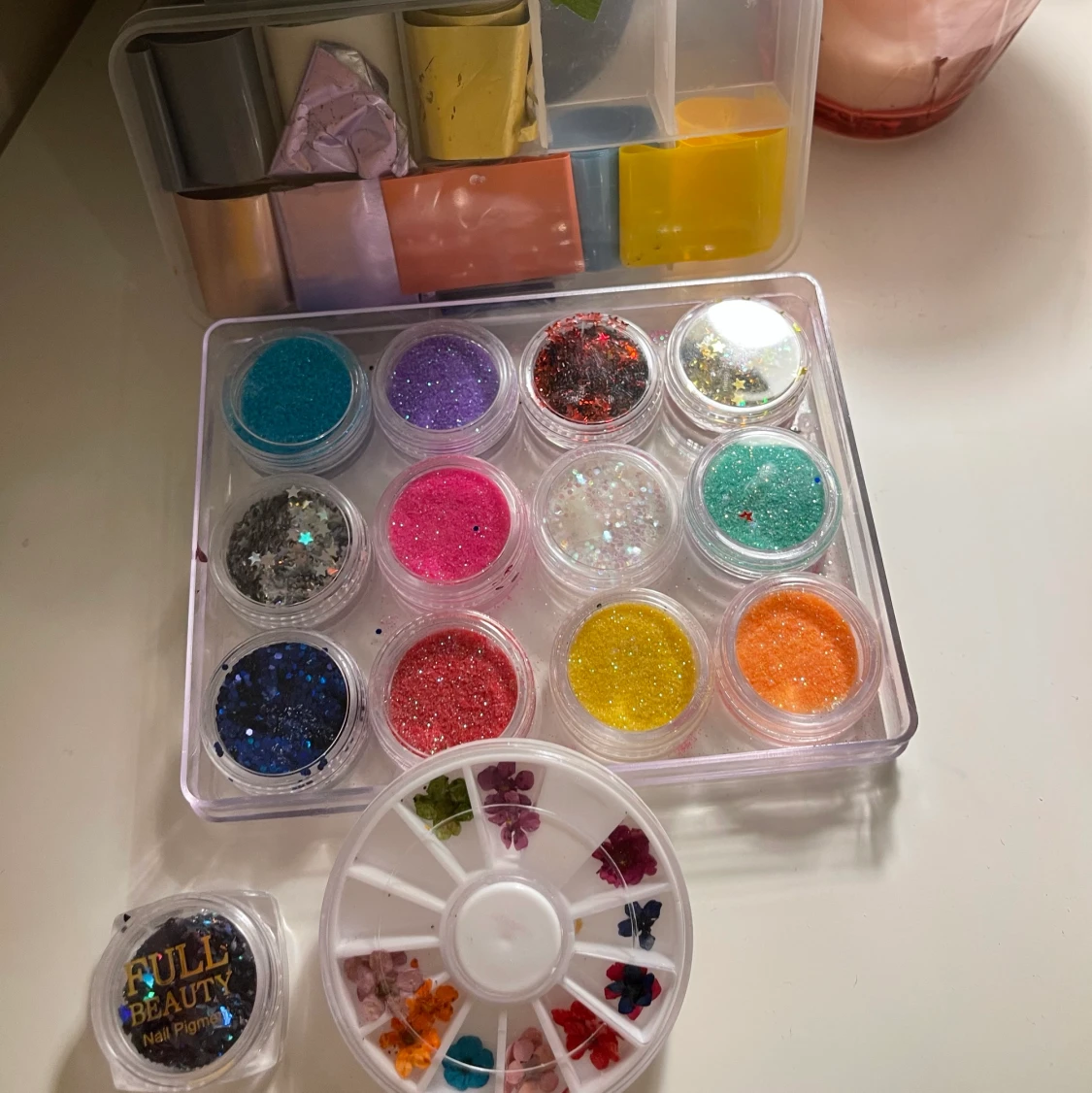 Nageldekoration! - 91