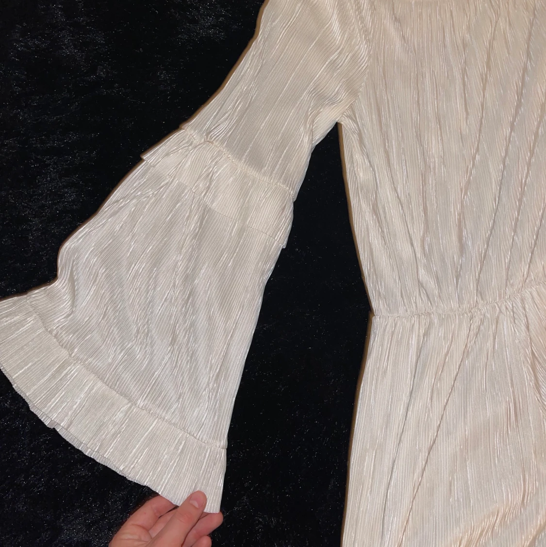 Klänning storlek M - 90