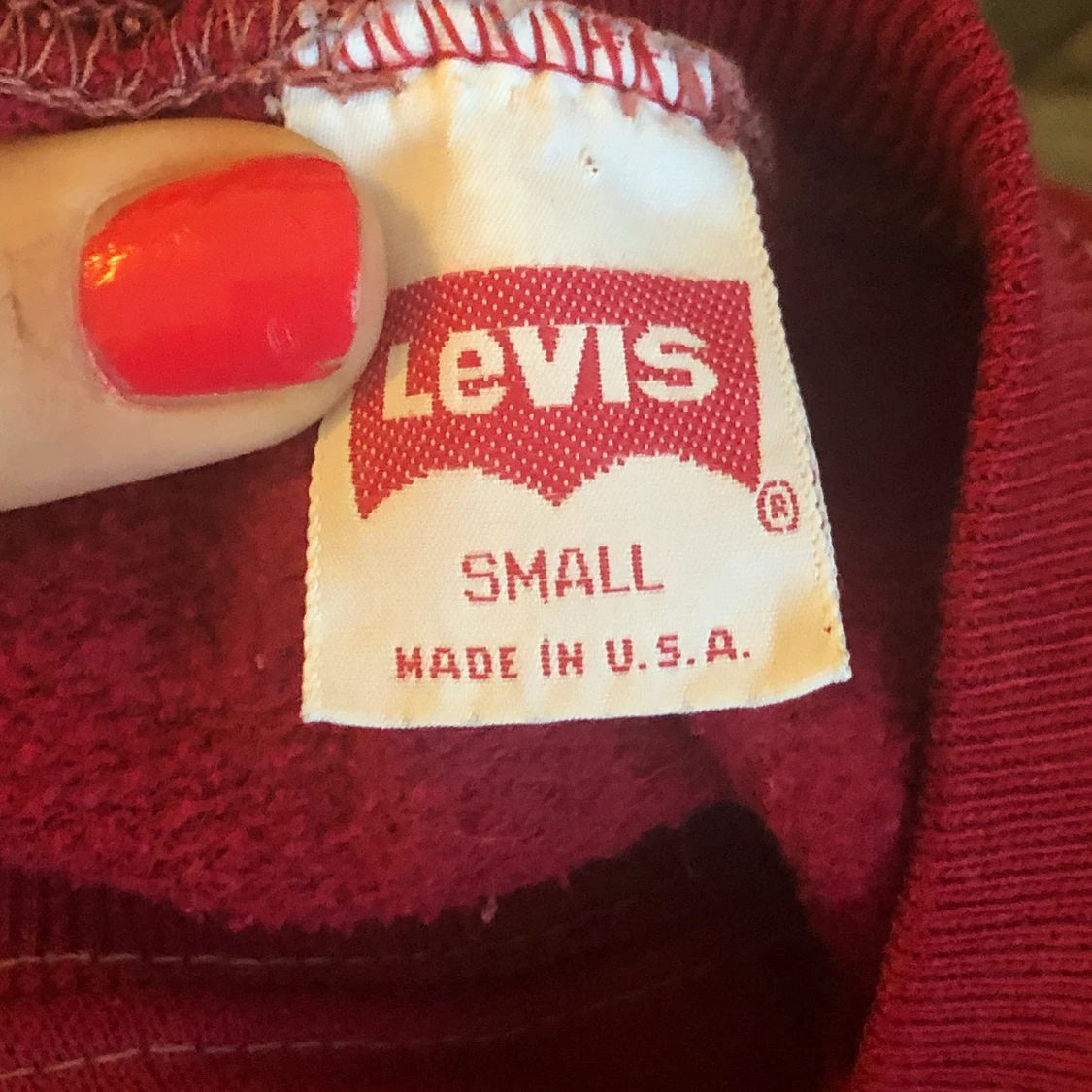 Levis tröja - 91