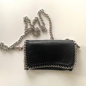 Väska - svart väska