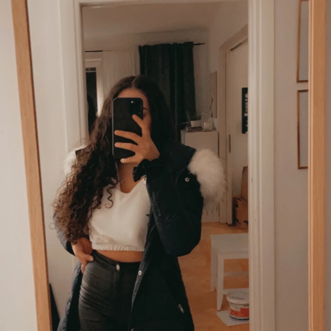 Rock and blue jacka - 90