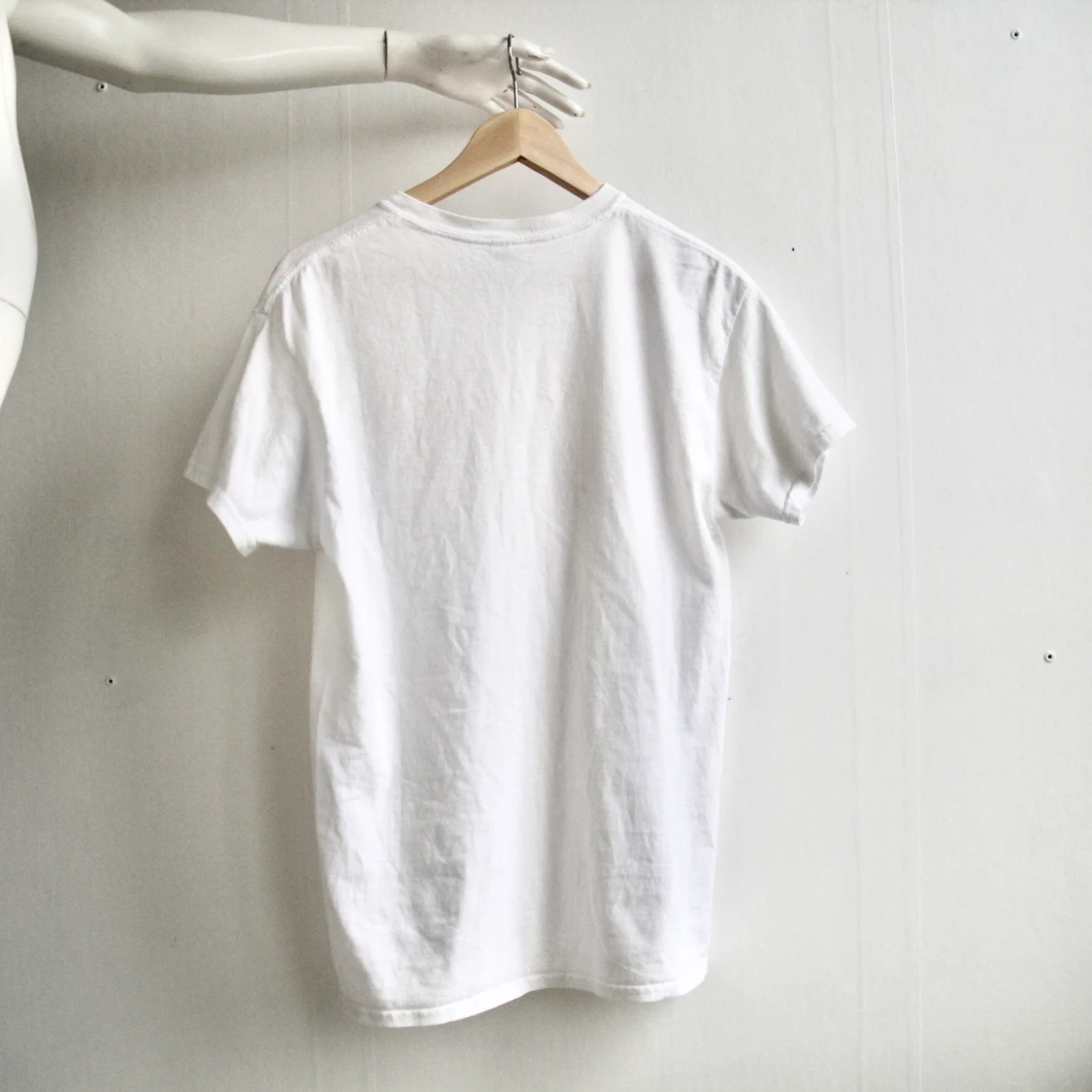 T-shirt Sällskapsresan - 90