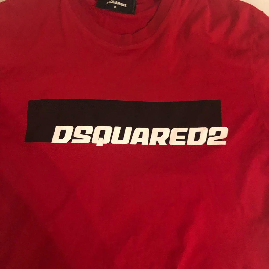 Dsquared tröja  - 90