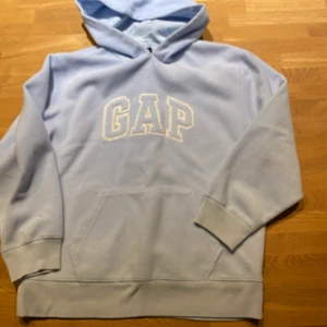 GAP hoodie  - Fleecehoddie från GAP