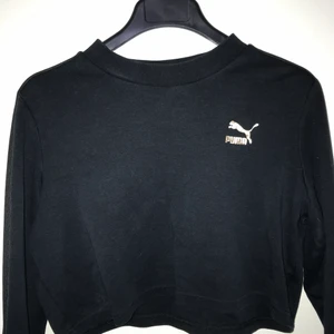 Puma tröja - Puma tröja, ny skick