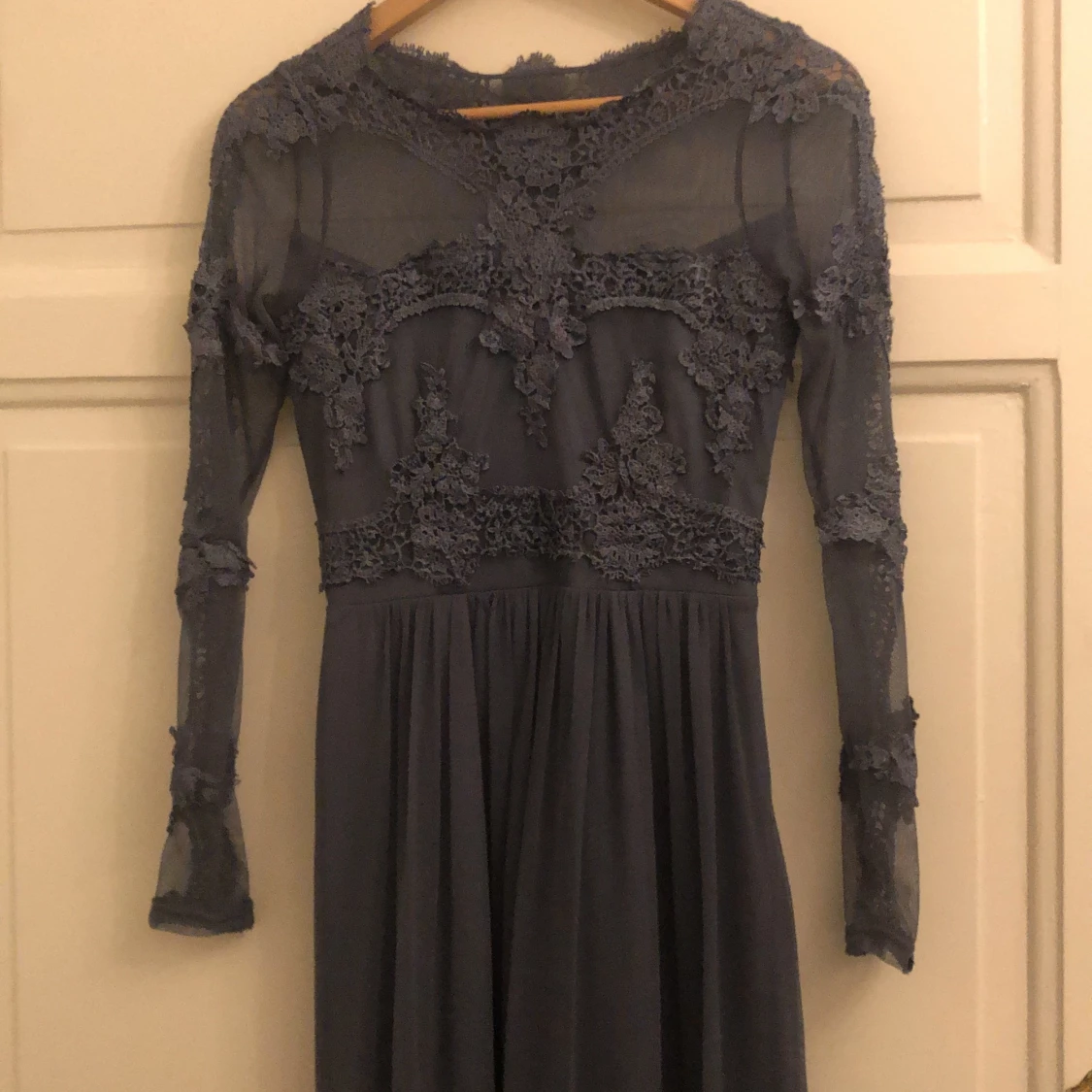 Balklänning, långklänning  - 90