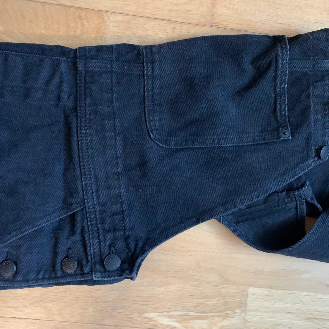 Hängslebyxor från ASOS - 90