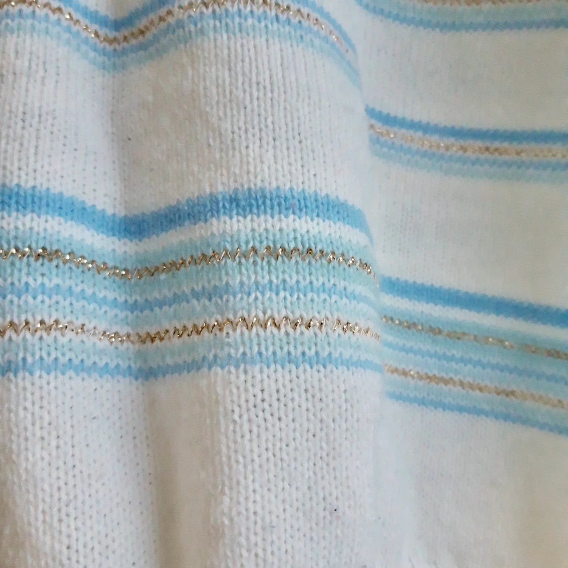 Glittrig 60-talströja - 91