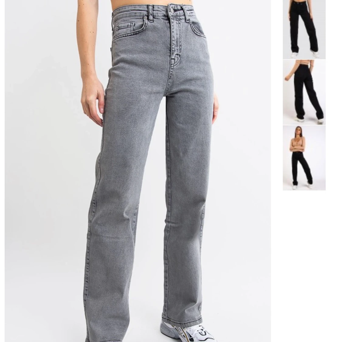 Vida jeans madlady storlek S-L30