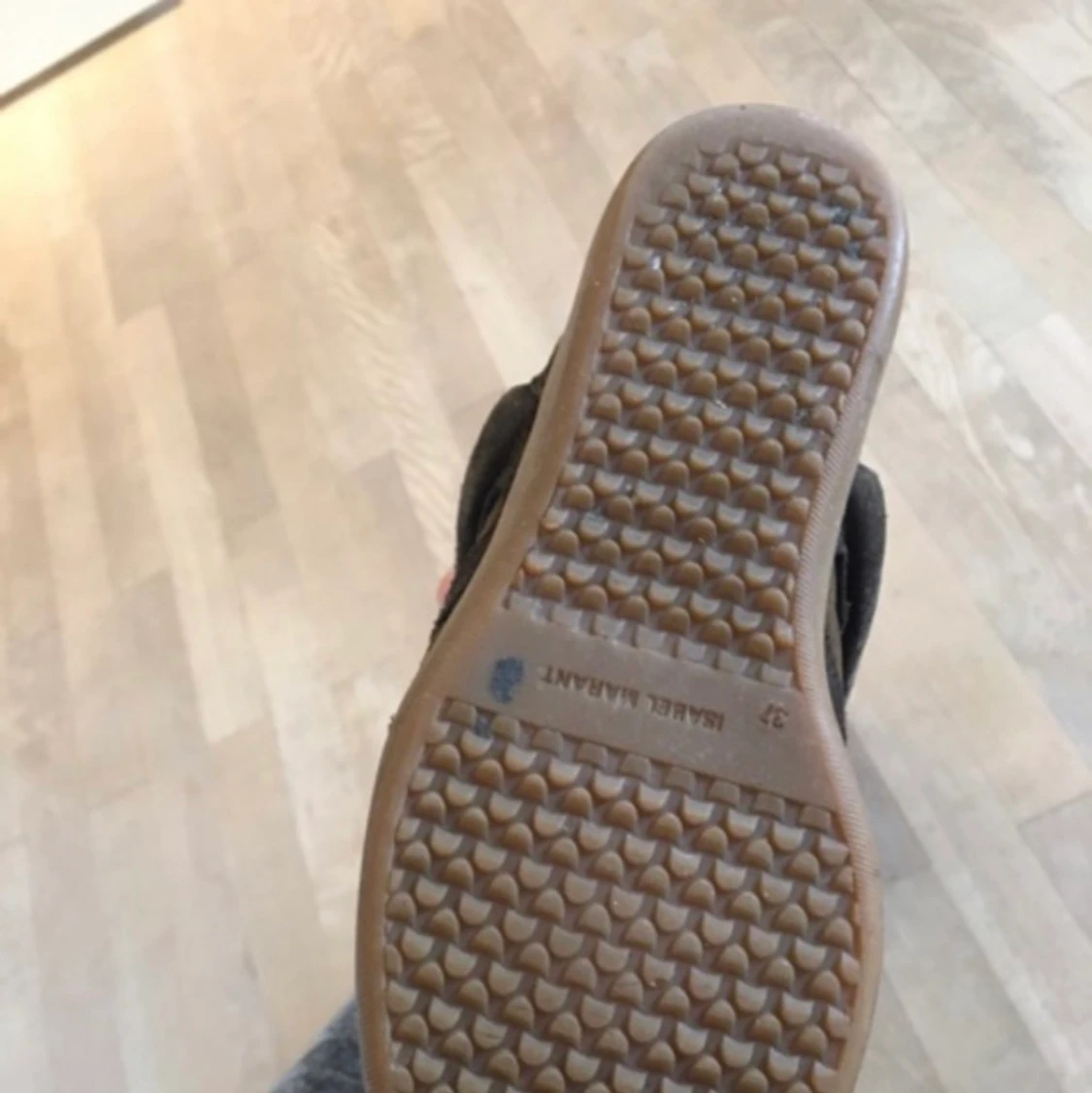 Isabel Marant sko - 91