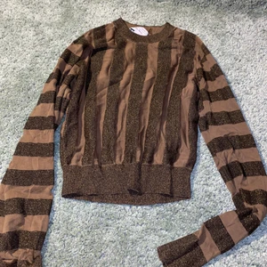 Topp från & other stories - Topp från & other stories i storlek S