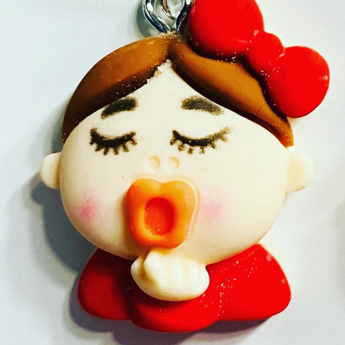 Frida Kahlo inspirerade örhängen ❤️ - 90