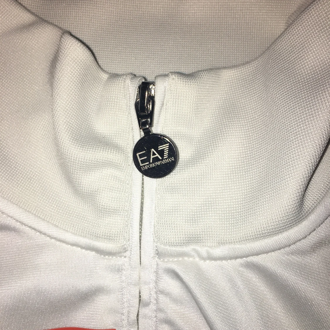 Emporio Armani EA7 tracksuit jacka - 90