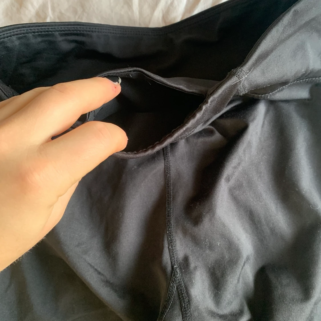 stronger tights  - 91