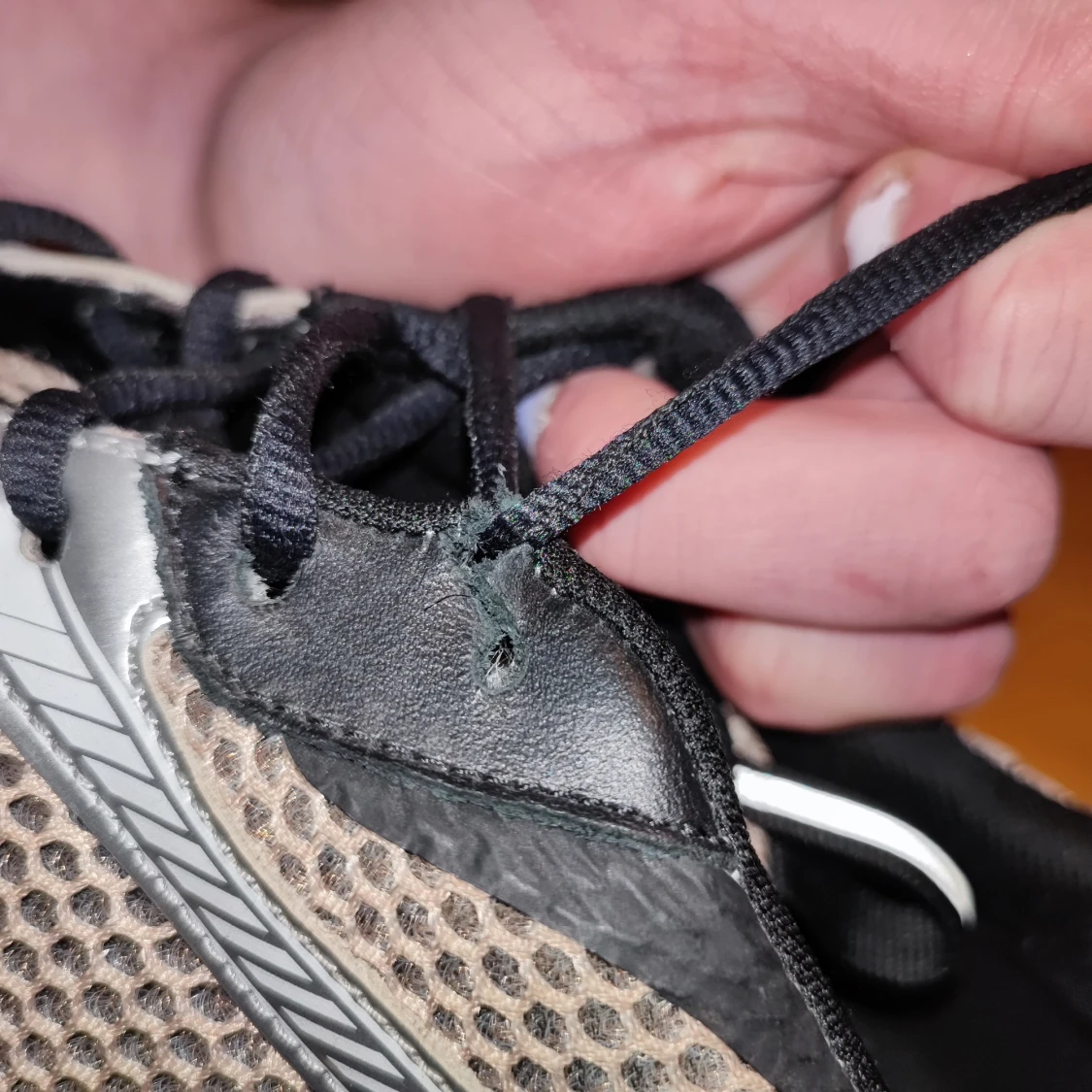 ACEL ARIGATO SKOR st 45 - 90