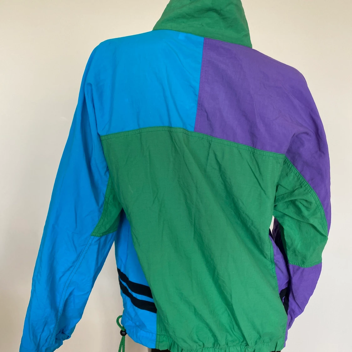 Lotto sport jacka - 90