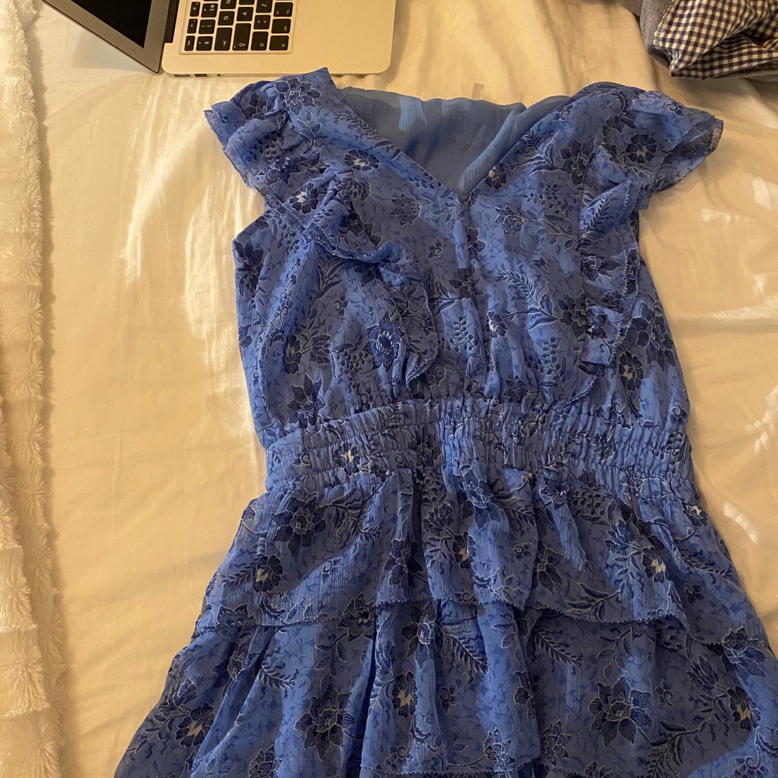 Pepe jeans klänning - 90