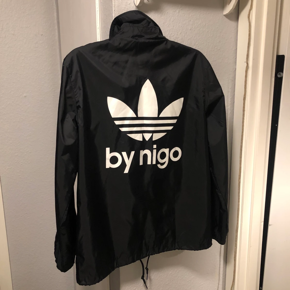 Adidas coach jacka  - 90