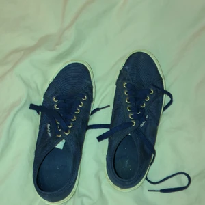 gant skor - säljer dessa skor då dom it kommer t användning 