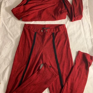 Set - Andvänt 2 gånger