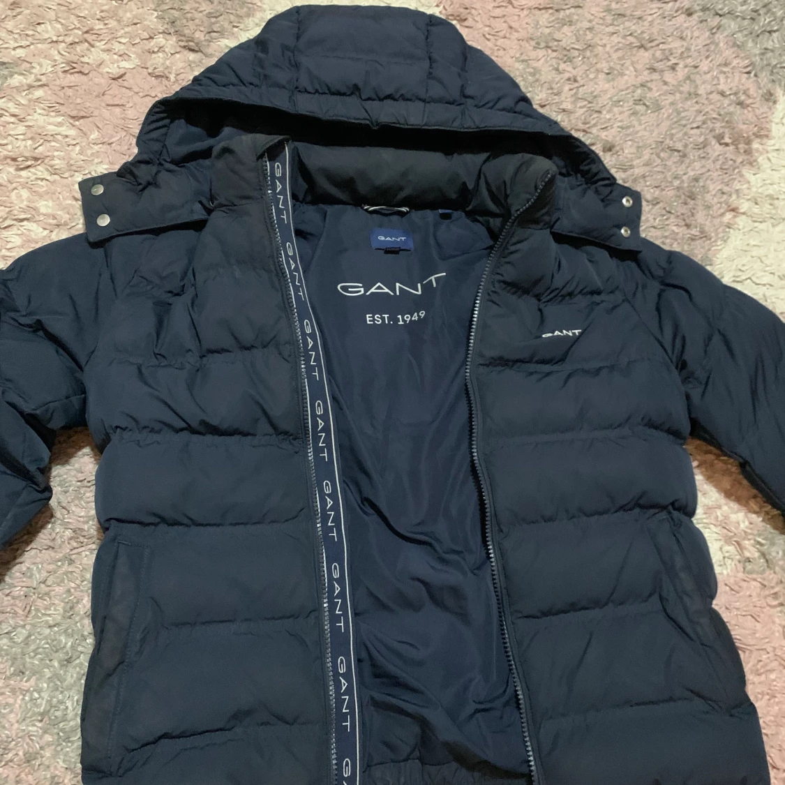 Gant vinterjacka  - 90