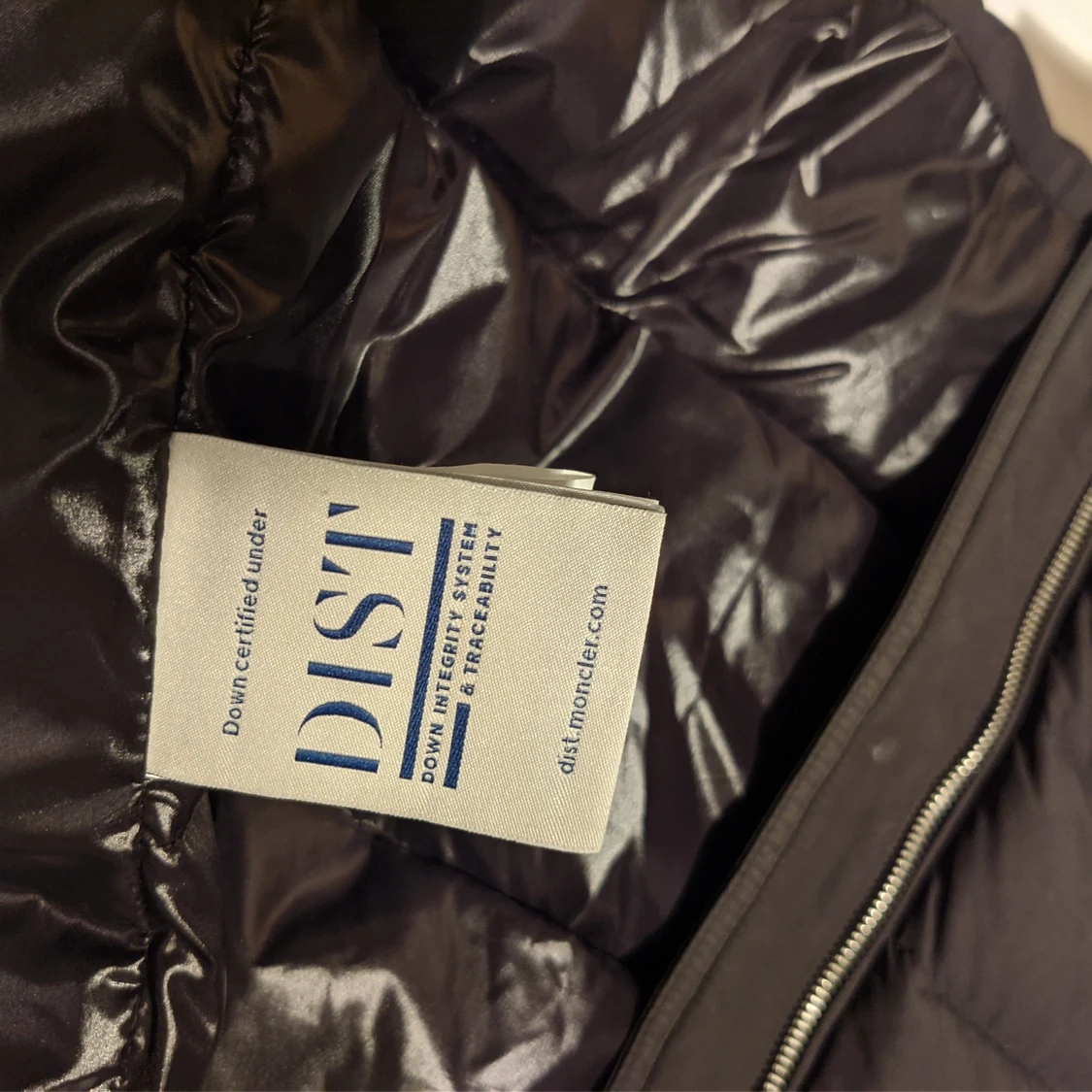 Moncly Meylan Giubbotto Down - 90