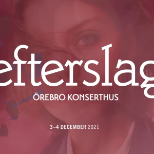 2 st FESTIVALPASS EFTERSLAG - Hej! Jag säljer 2 st festivalpass, till festivalen Efterslag. Örebro, 3-4/12. Kan skicka kvitto på köp för bevis och skickas via mejl vid köp. Säljes för ordinarie pris. 