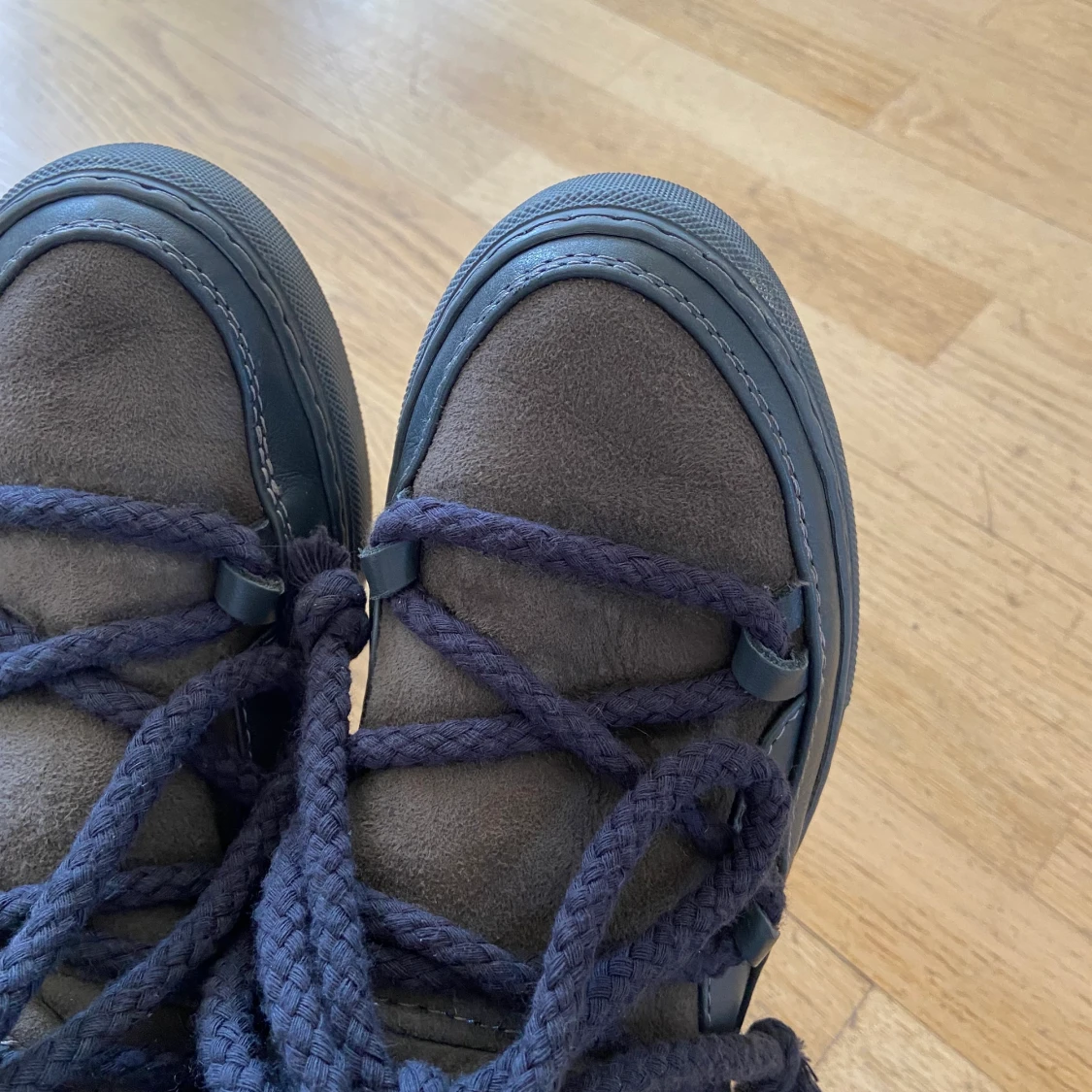 Inuikii vinterskor  - 91