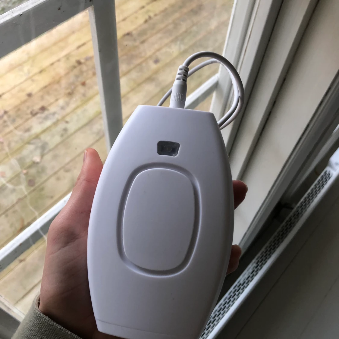 LexiSkin hårborttagningslaser aldrig anv - 90