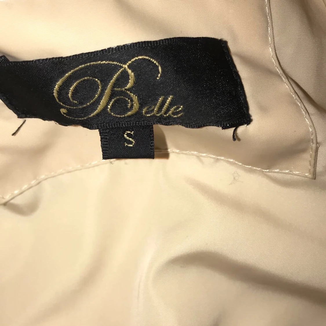 Belle shoes vinterjacka  - 90